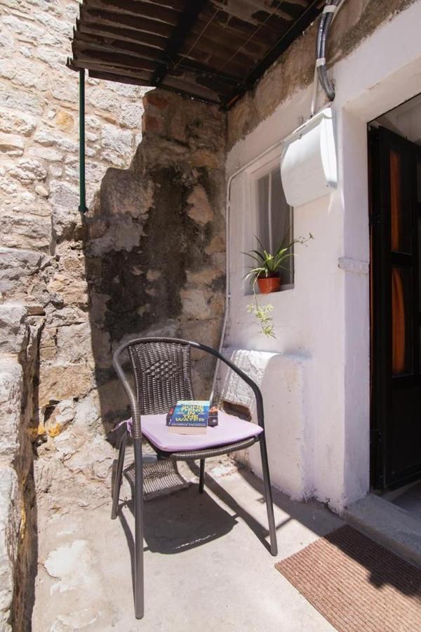 Central Apartment Rose In Hearth Of سبليت المظهر الخارجي الصورة